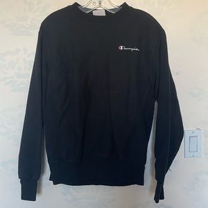 Champion reverse weave crew neck